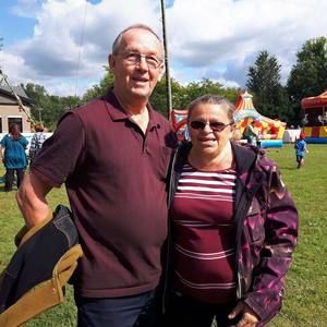 Meet your Posher, Monique andré lepage